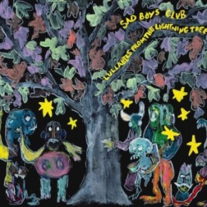 Sad Boys Club – Lullabies From The Lightning Tree (2023) (ALBUM ZIP)