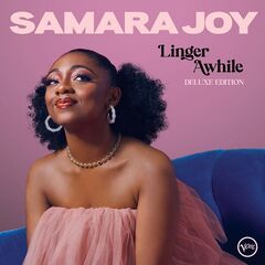 Samara Joy – Linger Awhile (2023) (ALBUM ZIP)