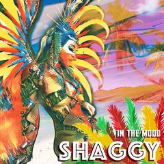 Shaggy – In The Mood (2023) (ALBUM ZIP)
