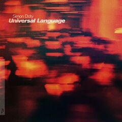 Simon Doty – Universal Language (2023) (ALBUM ZIP)