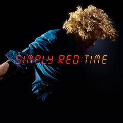 Simply Red – Time (2023) (ALBUM ZIP)