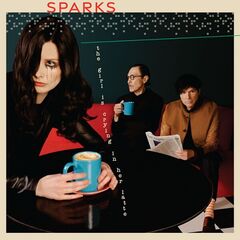 Sparks – Nothing Is As Good As They Say It Is (2023) (ALBUM ZIP)