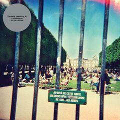 Tame Impala – Lonerism [10 Year Anniversary Edition Unreleased Demos] (2023) (ALBUM ZIP)