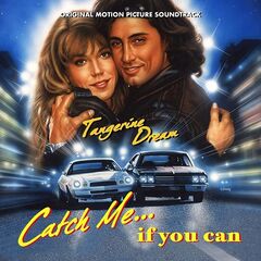 Tangerine Dream – Catch Me If You Can (2023) (ALBUM ZIP)