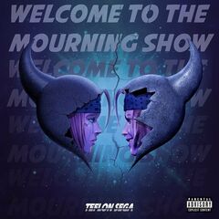 Teflon Sega – Welcome To The Mourning Show (2023) (ALBUM ZIP)