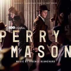 Terence Blanchard – Perry Mason Season 2 [Soundtrack From The Hbo Series] (2023) (ALBUM ZIP)