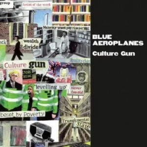 The Blue Aeroplanes – Culture Gun (2023) (ALBUM ZIP)