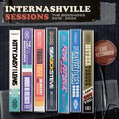 The Bosshoss – Internashville Sessions (2023) (ALBUM ZIP)