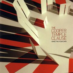 The Cooper Temple Clause – Make This Your Own (2023) (ALBUM ZIP)