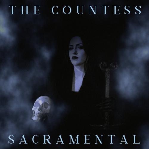 The Countess – Sacramental (2023) (ALBUM ZIP)