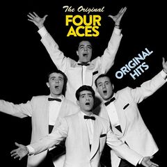 The Four Aces – Original Hits (2023) (ALBUM ZIP)