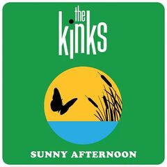 The Kinks – Sunny Afternoon (2023) (ALBUM ZIP)