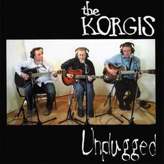 The Korgis – Unplugged (2023) (ALBUM ZIP)