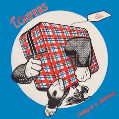 The Loafers – Living In A Suitcase (2023) (ALBUM ZIP)