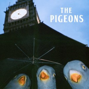 The Pigeons – Bird Brain Gang (2023) (ALBUM ZIP)