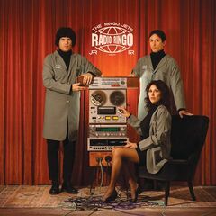 The Ringo Jets – Radio Ringo (2023) (ALBUM ZIP)