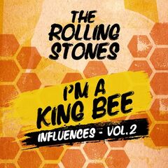 The Rolling Stones – I’m A King Bee Influences Vol. 2 (2023) (ALBUM ZIP)