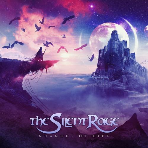 The Silent Rage – Nuances Of Life (2023) (ALBUM ZIP)