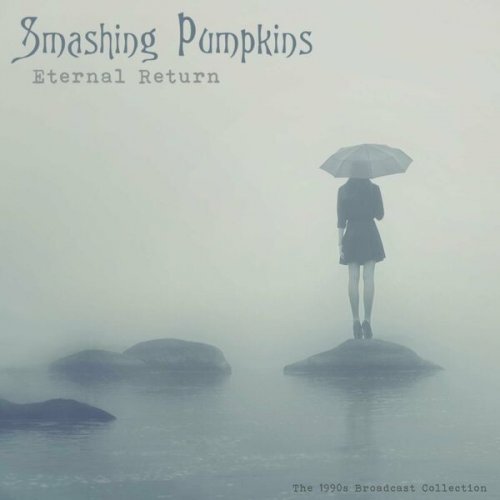 The Smashing Pumpkins – Eternal Return (2023) (ALBUM ZIP)