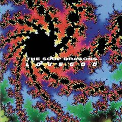 The Soup Dragons – Lovegod Remastered (2023) (ALBUM ZIP)