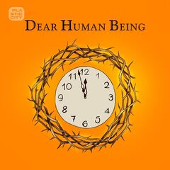 The Timewriter – Dear Human Being (2023) (ALBUM ZIP)