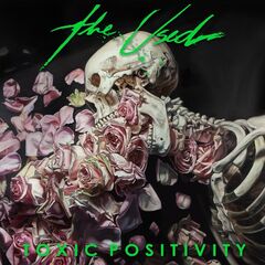 The Used – Toxic Positivity (2023) (ALBUM ZIP)