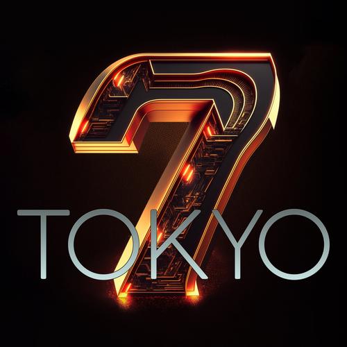 Tokyo – Seven (2023) (ALBUM ZIP)