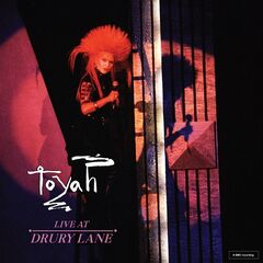 Toyah – Live At Drury Lane (2023) (ALBUM ZIP)