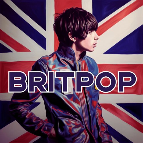 Various Artists – Britpop