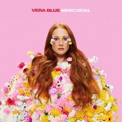 Vera Blue – Mercurial