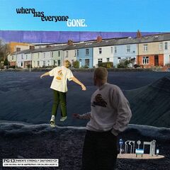 Yxngxr1 – Where Has Everyone Gone (2023) (ALBUM ZIP)