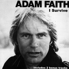 Adam Faith – I Survive (2023) (ALBUM ZIP)