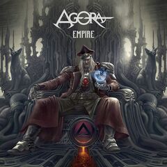 Agora – Empire (2023) (ALBUM ZIP)