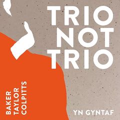 Aidan Baker – Trio Not Trio Yn Gyntaf (2023) (ALBUM ZIP)