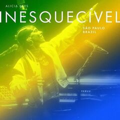 Alicia Keys – Inesquecivel Sao Paulo Brazil [Live From Allianz Parque Sao Paulo Brazil] (2023) (ALBUM ZIP)