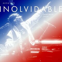 Alicia Keys – Inolvidable Santiago Chile (2023) (ALBUM ZIP)