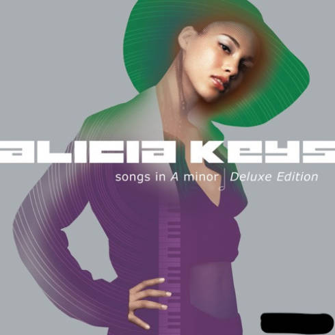 Alicia Keys – Songs In A Minor (2023) (ALBUM ZIP)