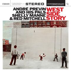 Andre Previn – West Side Story (2023) (ALBUM ZIP)
