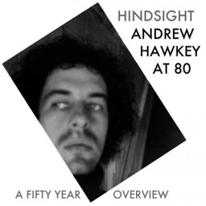 Andrew Hawkey – Hindsight (2023) (ALBUM ZIP)