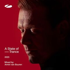 Armin Van Buuren – A State Of Trance 2023 (2023) (ALBUM ZIP)