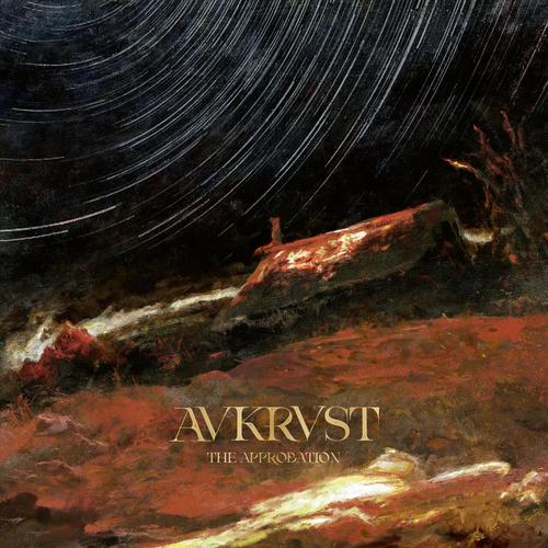 Avkrvst – The Approbation (2023) (ALBUM ZIP)