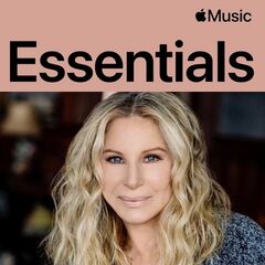 Barbra Streisand – Essentials (2023) (ALBUM ZIP)