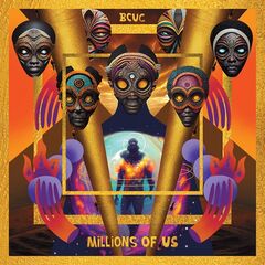 Bcuc – Millions Of Us (2023) (ALBUM ZIP)