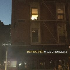 Ben Harper – Wide Open Light (2023) (ALBUM ZIP)