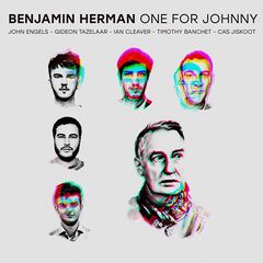 Benjamin Herman – One For Johnny (2023) (ALBUM ZIP)