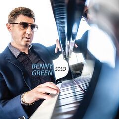 Benny Green – Solo (2023) (ALBUM ZIP)