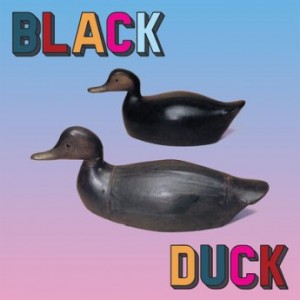 Black Duck – Black Duck (2023) (ALBUM ZIP)