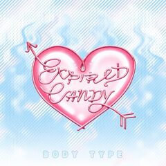 Body Type – Expired Candy (2023) (ALBUM ZIP)