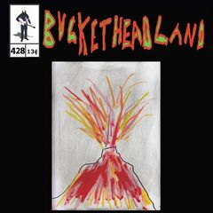 Buckethead – Live From The Gargantua Volcano (2023) (ALBUM ZIP)