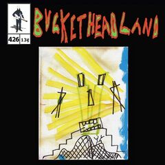 Buckethead – Sideways Ocean Roller Coaster (2023) (ALBUM ZIP)